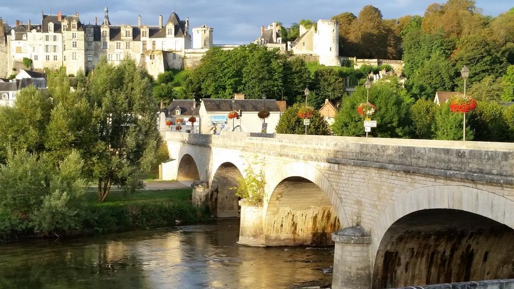 La Chaussee Des Ponts นอยเยส์-ซัวร์-แช ห้อง รูปภาพ